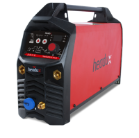 TIG Welding Equipment For Home Workshops