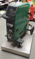 TIG Welding Equipment For Shed Workshops