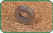 Sintered Samarium Cobalt Magnet Rings