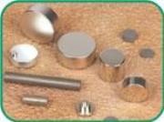 Sintered Neodymium Iron Boron Magnets Discs&#47;Rods