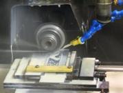 Magnet Precision Cutting