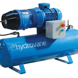 Hydrovane Compressors Supplier In London