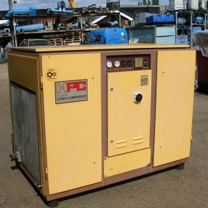 Used Air Compressors In London