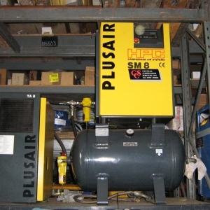 Used Air Compressors In Hertfordshire