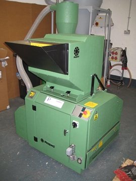 Specialist Supplier Of Used Ancillary Equipment