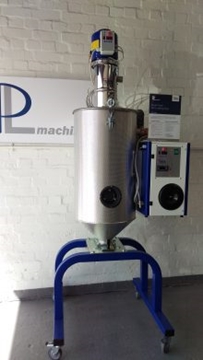 Used Dehumidifying Dryers In Bedfordshire