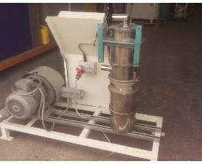 Used Vacuum Pumps Specialists In Bedfordshire