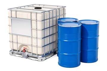 Industrial Water Treatment Solutions