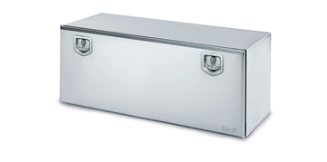 High Quality Bawer Stainless Steel Toolboxes