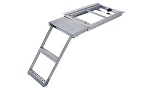 High Quality Takler Access Ladders