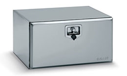 UK Supplier Of Bawer Aluminium Toolboxes