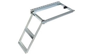 UK Supplier Of Takler Access Ladders