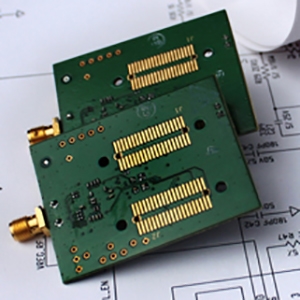 Blank PCBs Circuit Boards For Aircraft