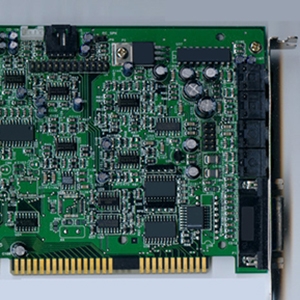 Printed Circuit Board Manufacture Services