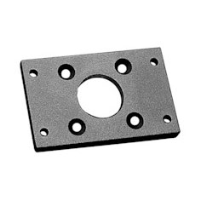 Cube Mounting Plate Kit