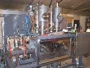 Industry Standard Custom Press Feed Equipment