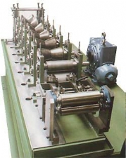 Conventional Mill