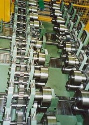 Steel Coil Processing Equipment