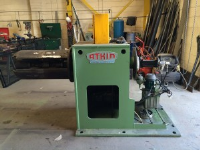 Atkin Single Sided Decoiler / Uncoiler Suppliers