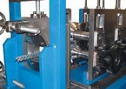 Cold Rolled Sections For Industry Standard