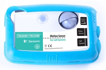Motion Sensor for Nurse Call Systems