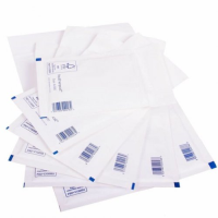 Featherpost Oyster Bubble Lined Mailing Bags