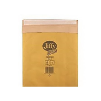 Jiffy Padded Mailing Bags