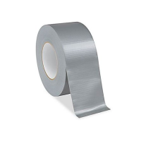 Silver Duct tape