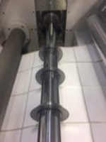 Automatic Knife Positioning System (narrow web)