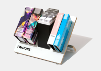 Pantone Reference Library 