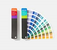 Pantone FHI Color Guides