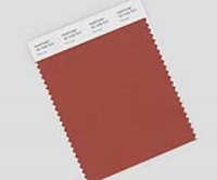 Pantone Polyester Swatch Cards