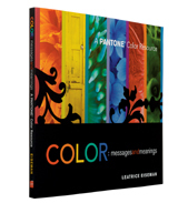 Colour Messages & Meanings 