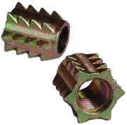 Specialists In Threaded Inserts For Plastic