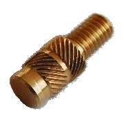 High Quality Brass Threaded Inserts