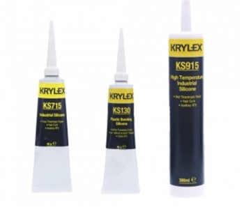 KRYLEX® Fast Cure Industrial Silicone