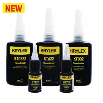 KRYLEX® Superior Threadlock Device