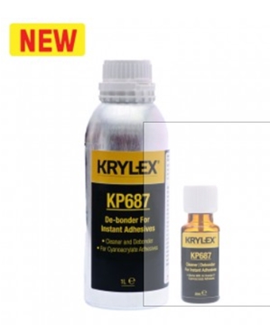 KRYLEX® Debonder & Clean Up Solvent