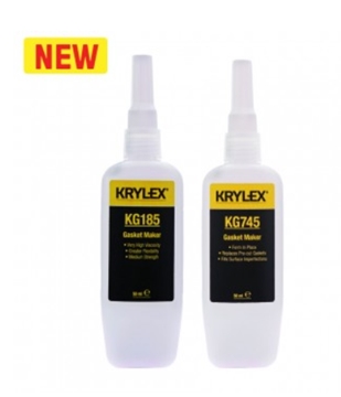 KRYLEX® Gasket Maker For Large Inventories