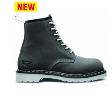 Dr Martens Maple Women's Safety Boot