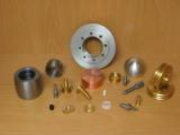 Machined Metal Parts Manufacturers For Hospital Equipment