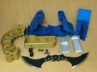Machined Plastic Parts Manufacturers For Lab Equipment