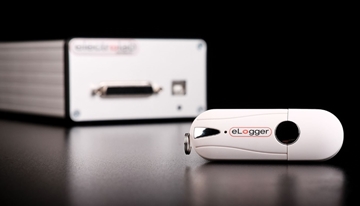 ELogger Software For Bioreactors