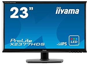 23" LCD HD Monitors (Portrait Capable) Rentals