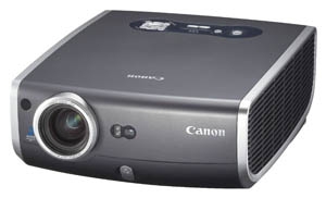 Canon XEED SX6 SXGA+ Resolution Projector