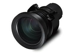 Epson V12H004W06 wide zoom lens 