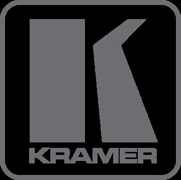 Kramer Electronics Signal Distribution Products