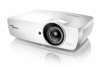 Optoma EH460ST HD Projector