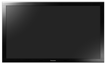 Panasonic 65" TH-65VX300 Full HD LCD Plasma Display Sales