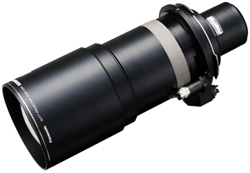 Panasonic ET-D75LE8 Long Throw Zoom Lens